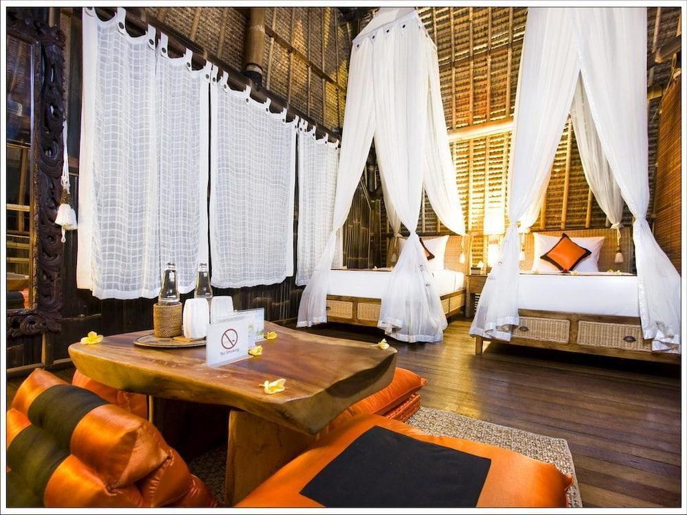 Villa Kunang Kunang Ubud Exteriér fotografie