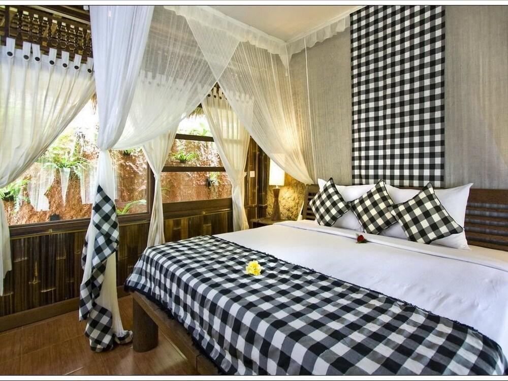 Villa Kunang Kunang Ubud Exteriér fotografie