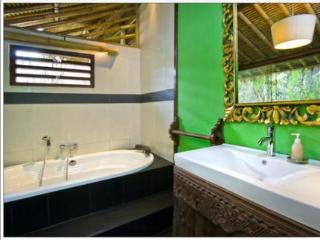 Villa Kunang Kunang Ubud Exteriér fotografie