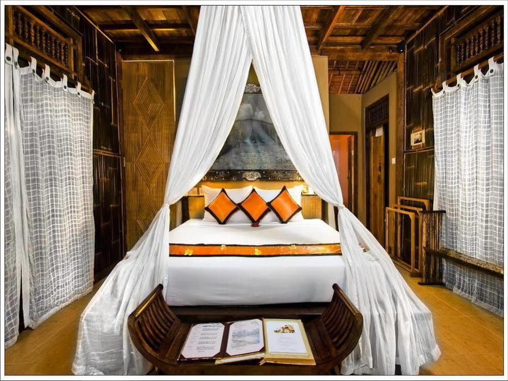 Villa Kunang Kunang Ubud Exteriér fotografie
